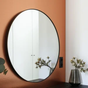 Round Mirror