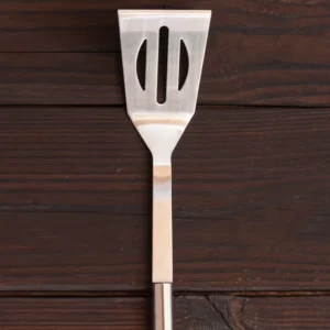 Steel Spatula
