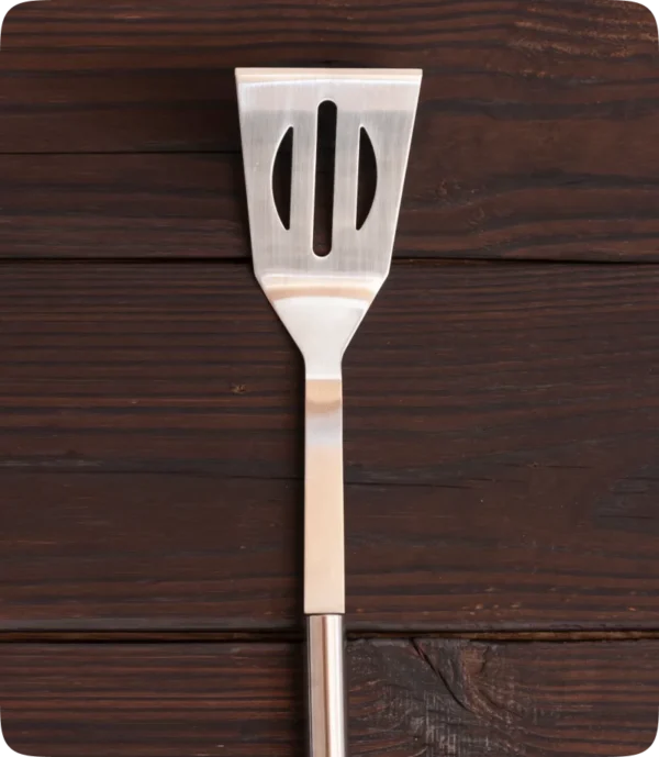 Steel Spatula