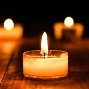 Tea Lights