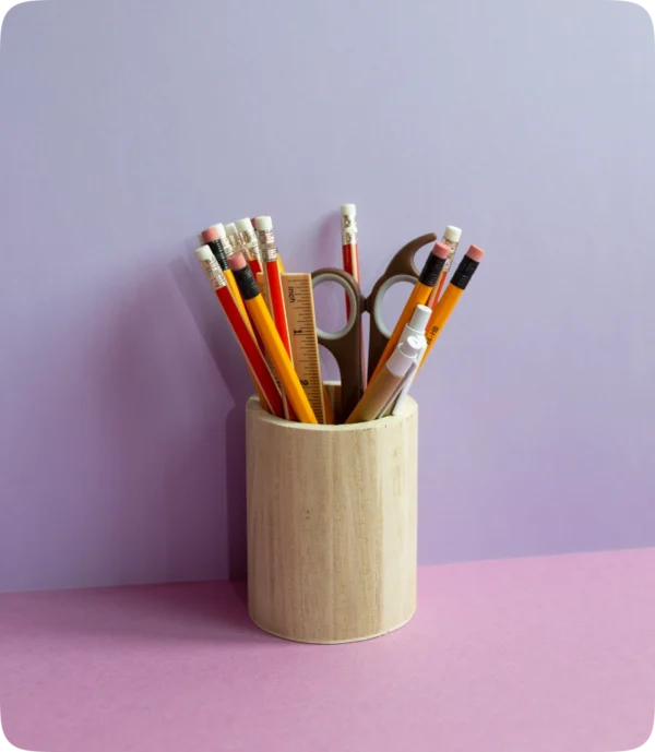 Desk Organizer